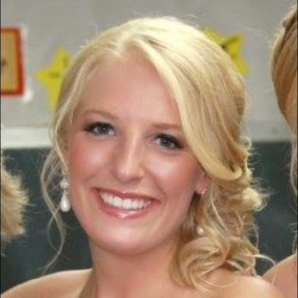 Meet your Posher, Jodi